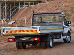 Ford Transit Chassis Cab L3 2014 года (ZA)